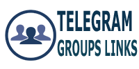 Telegram Groups links