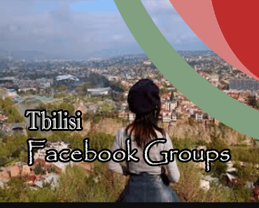 Tbilisi Facebook Groups