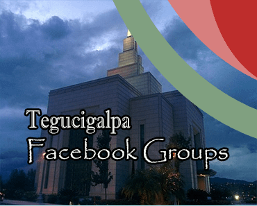 Tegucigalpa Facebook Groups