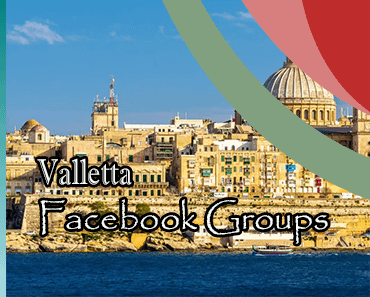 Valletta Facebook Groups