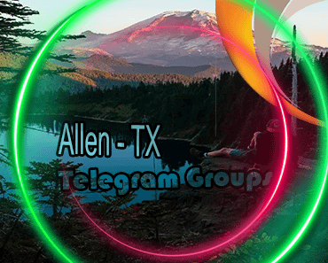 Allen – Texas Telegram group