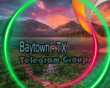 Baytown – Texas Telegram group