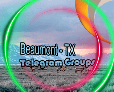 Beaumont – Texas Telegram group