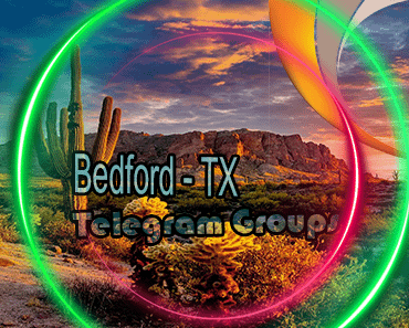 Bedford – Texas Telegram group