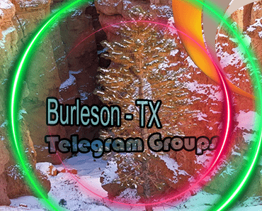 Burleson – Texas Telegram group