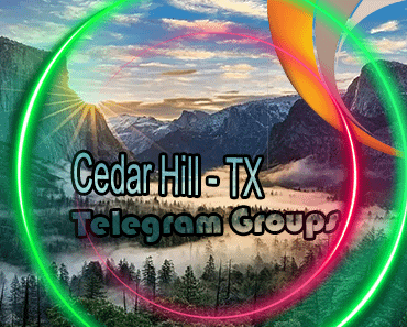 Cedar Hill – Texas Telegram group