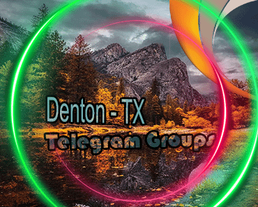 Denton – Texas Telegram group