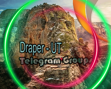 Draper – Utah Telegram group