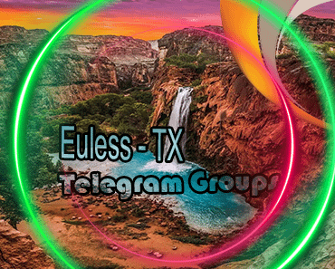 Euless – Texas Telegram group