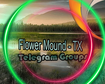 Flower Mound – Texas Telegram group