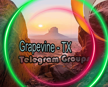 Grapevine – Texas Telegram group