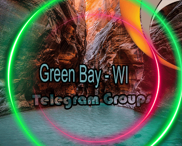 Green Bay City Wisconsin Telegram group list