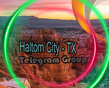 Haltom City – Texas Telegram group