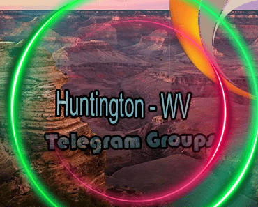 Huntington City West Virginia Telegram group list
