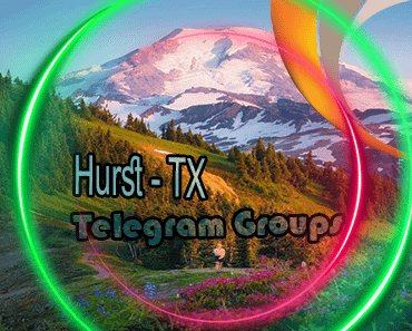 Hurst – Texas Telegram group