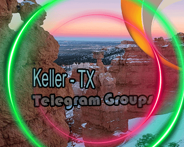 Keller – Texas Telegram group