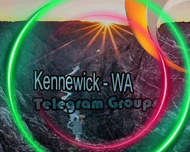 Kennewick City Washington Telegram group