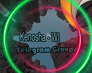 Kenosha City Washington Telegram group