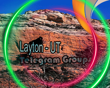 Layton – Utah Telegram group