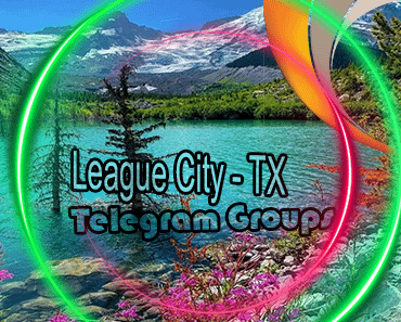 League City – Texas Telegram group