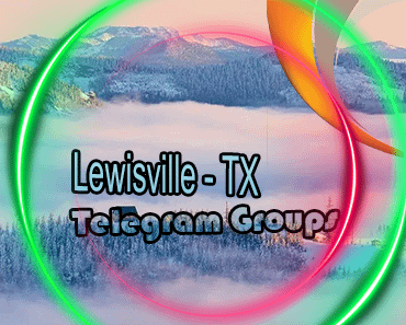 Lewisville – Texas Telegram group