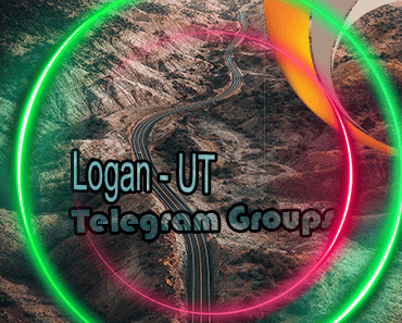 Logan – Utah Telegram group