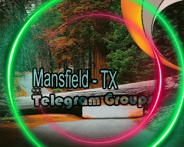 Mansfield – Texas Telegram group