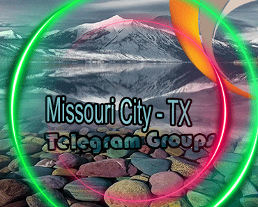 Missouri City – Texas Telegram group