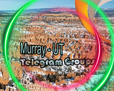Murray – Utah Telegram group