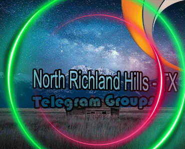 North Richland Hills – Texas Telegram group