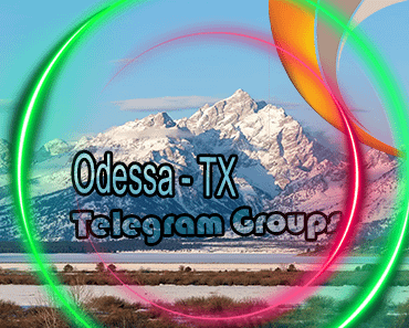 Odessa – Texas Telegram group
