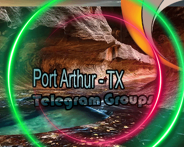 Port Arthur – Texas Telegram group