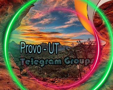 Provo – Utah Telegram group
