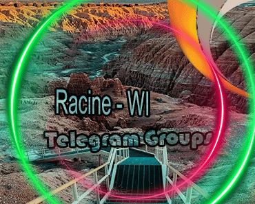 Racine City Washington Telegram group