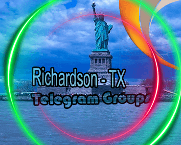 Richardson – Texas Telegram group