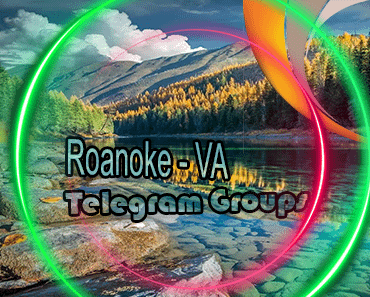 Roanoke City – Virginia Telegram group