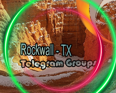 Rockwall – Texas Telegram group