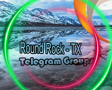 Round Rock – Texas Telegram group