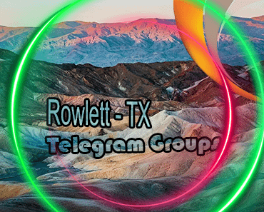 Rowlett – Texas Telegram group