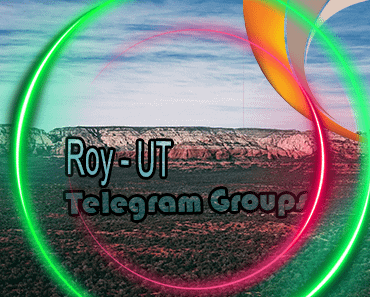 Roy – Utah Telegram group