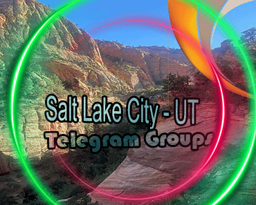 Salt Lake City – Utah Telegram group
