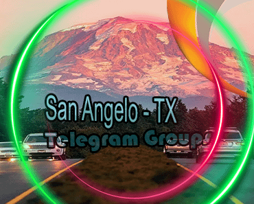 San Angelo – Texas Telegram group