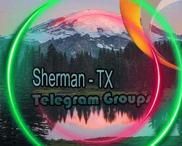 Sherman – Texas Telegram group