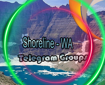 Shoreline City Washington Telegram group