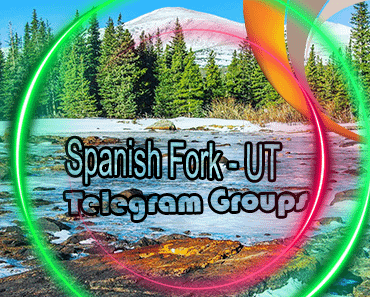 Spanish Fork – Utah Telegram group