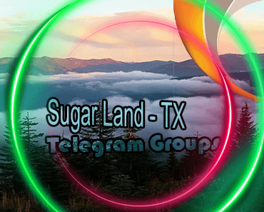 Sugar Land – Texas Telegram group