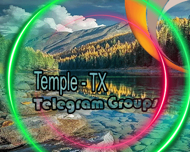 Temple – Texas Telegram group