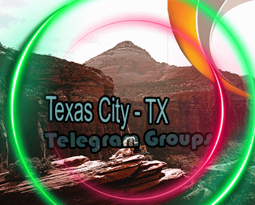 Texas City – Texas Telegram group