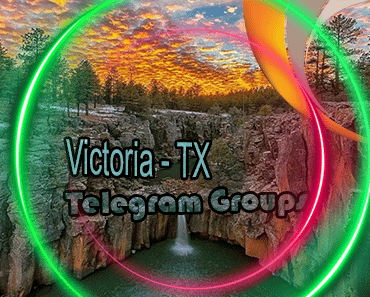 Victoria – Texas Telegram group