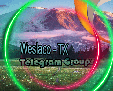 Weslaco – Texas Telegram group